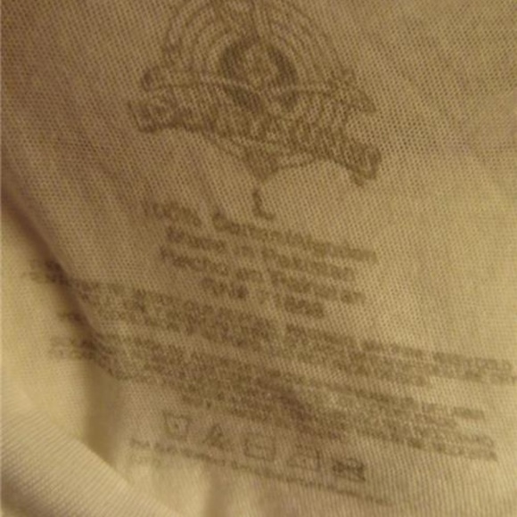 LOONEY TUNES "TWEETY BIRD" T-SHIRT SIZE L - Picture 4 of 4